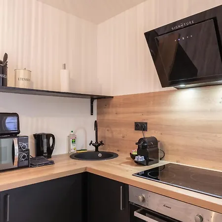 D'hotes - Charming Renovated - Downtown - Wifi - * Honfleur
